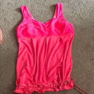 Exercise top